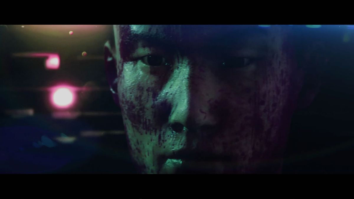 The Hong Kong Massacre screenshot 4 for Switch